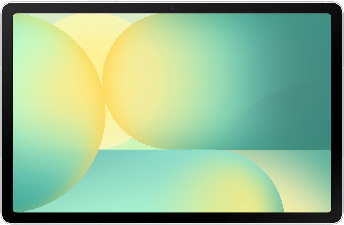Samsung Galaxy Tab S10 FE 5G (10.9")