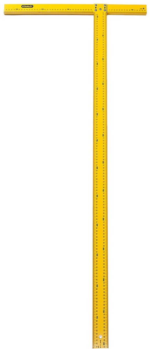 STANLEY STA105894 STHT1-05894 Équerre en T