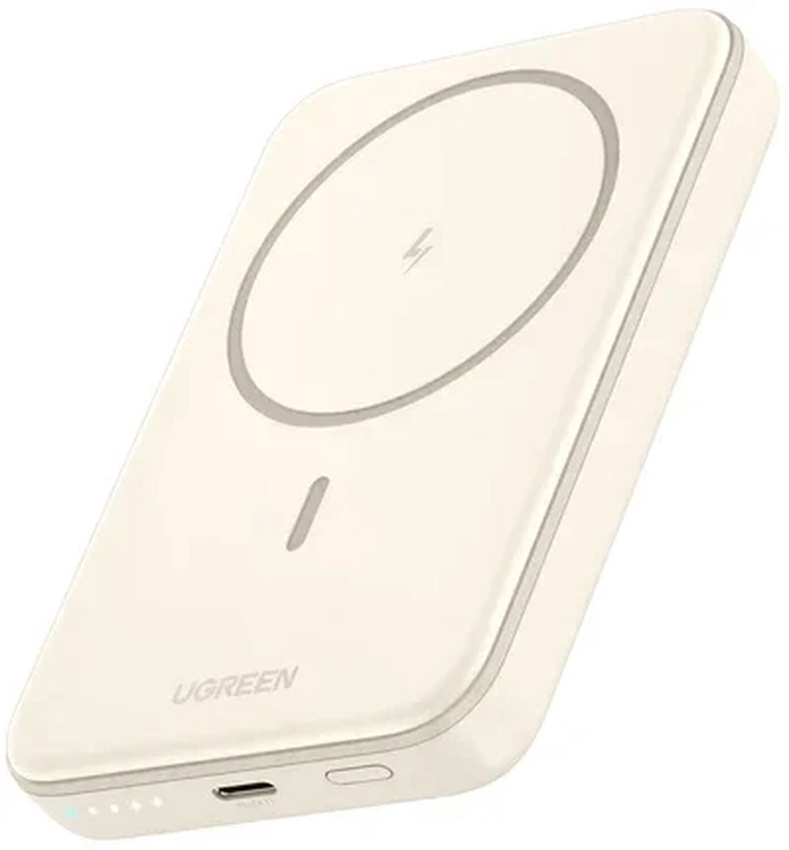 UGREEN 25208 Batterie USB-C® 10000 mAh Li-Ion USB-C® beige