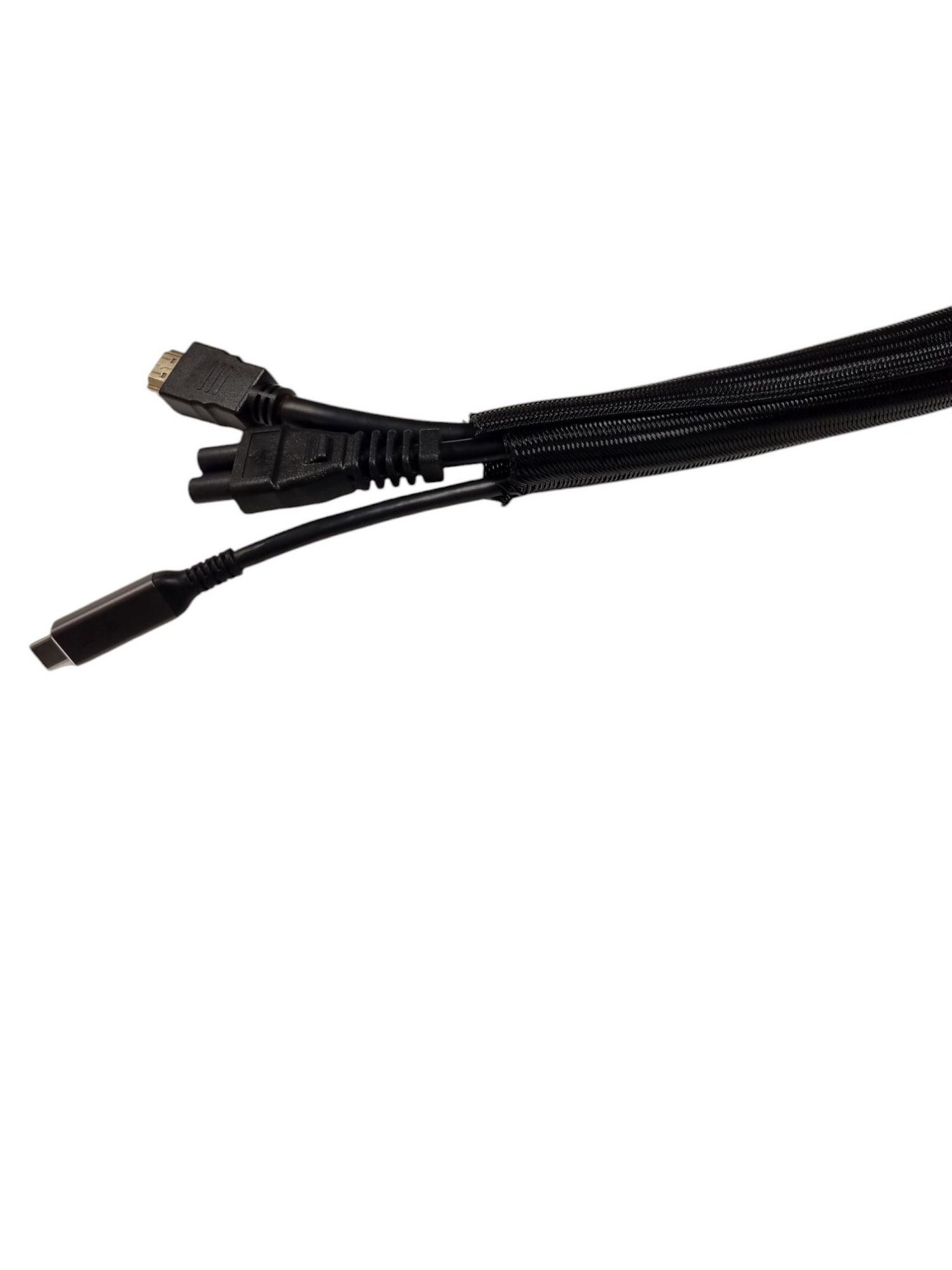 Mercodan Self-closing rided sleeve