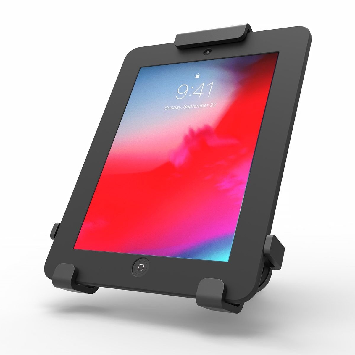 Compulocks Universal Tablet Rugged Case Mount Black