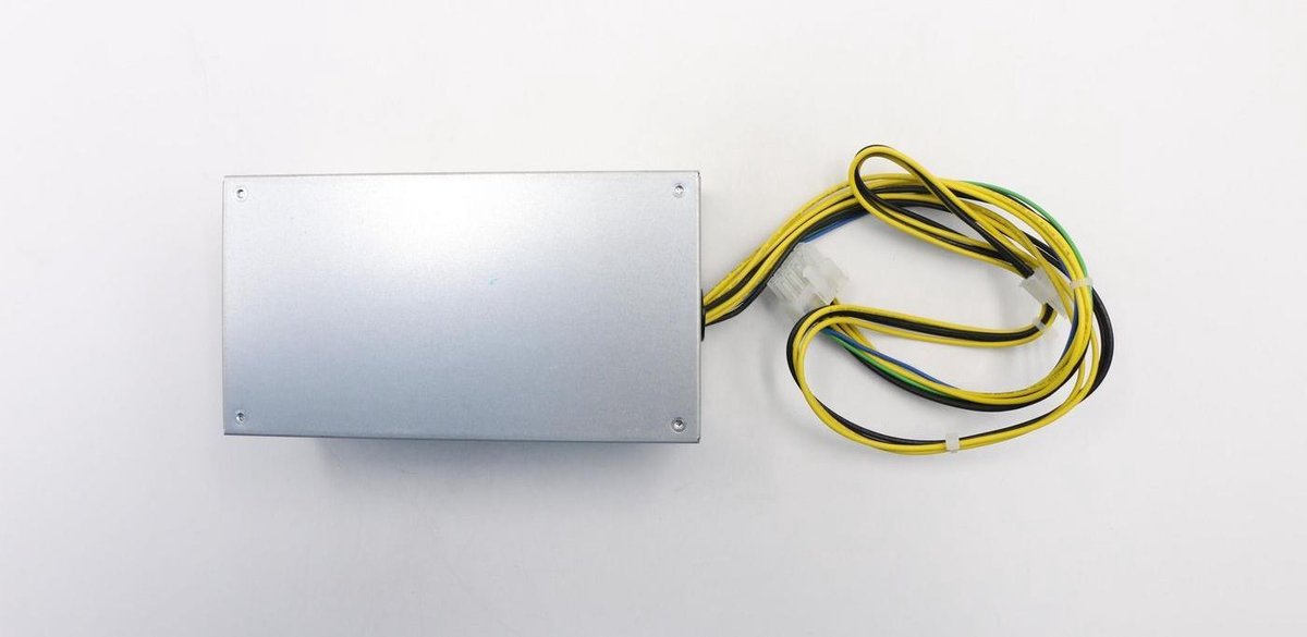 Lenovo 180W Smll Form Fcor power