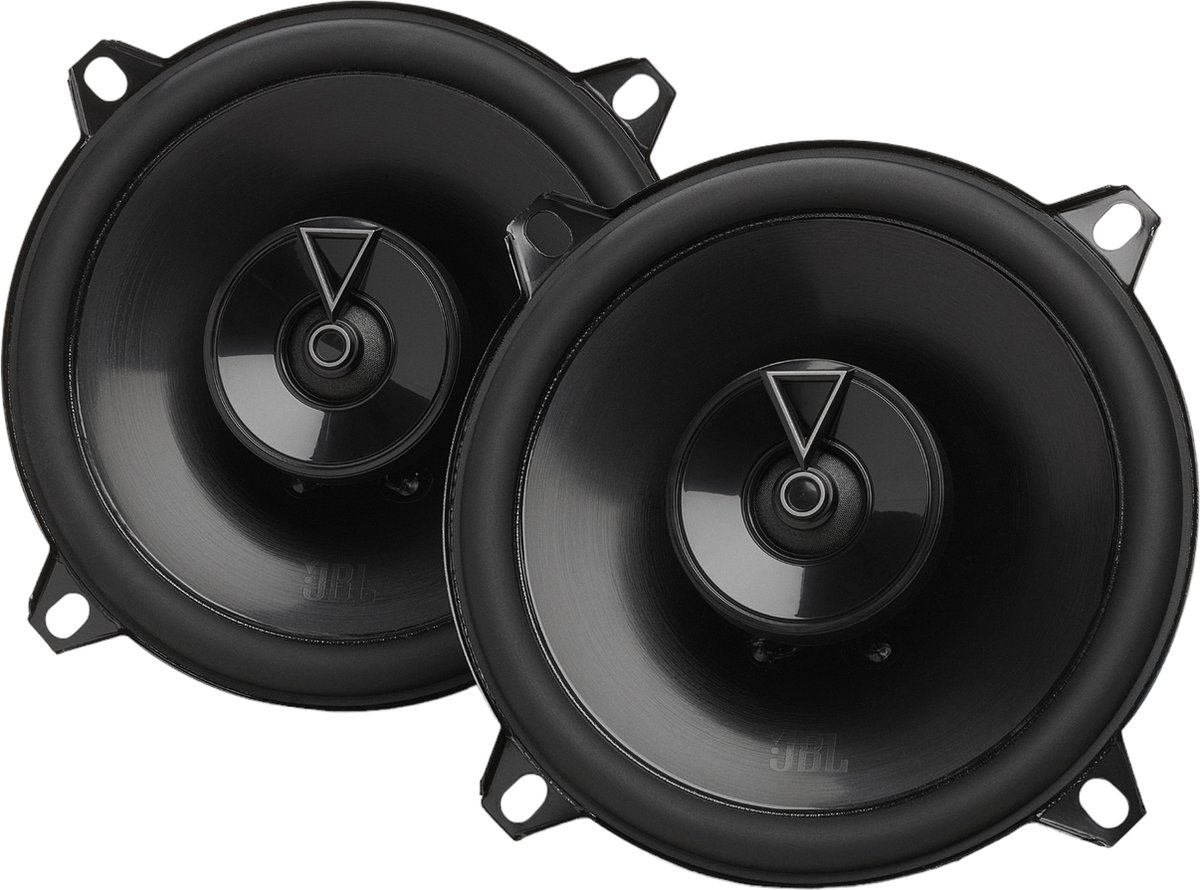 JBL Club 54F Haut-parleur coaxial 2 voies à encastrer 135 W Contenu: 2 pc(s)