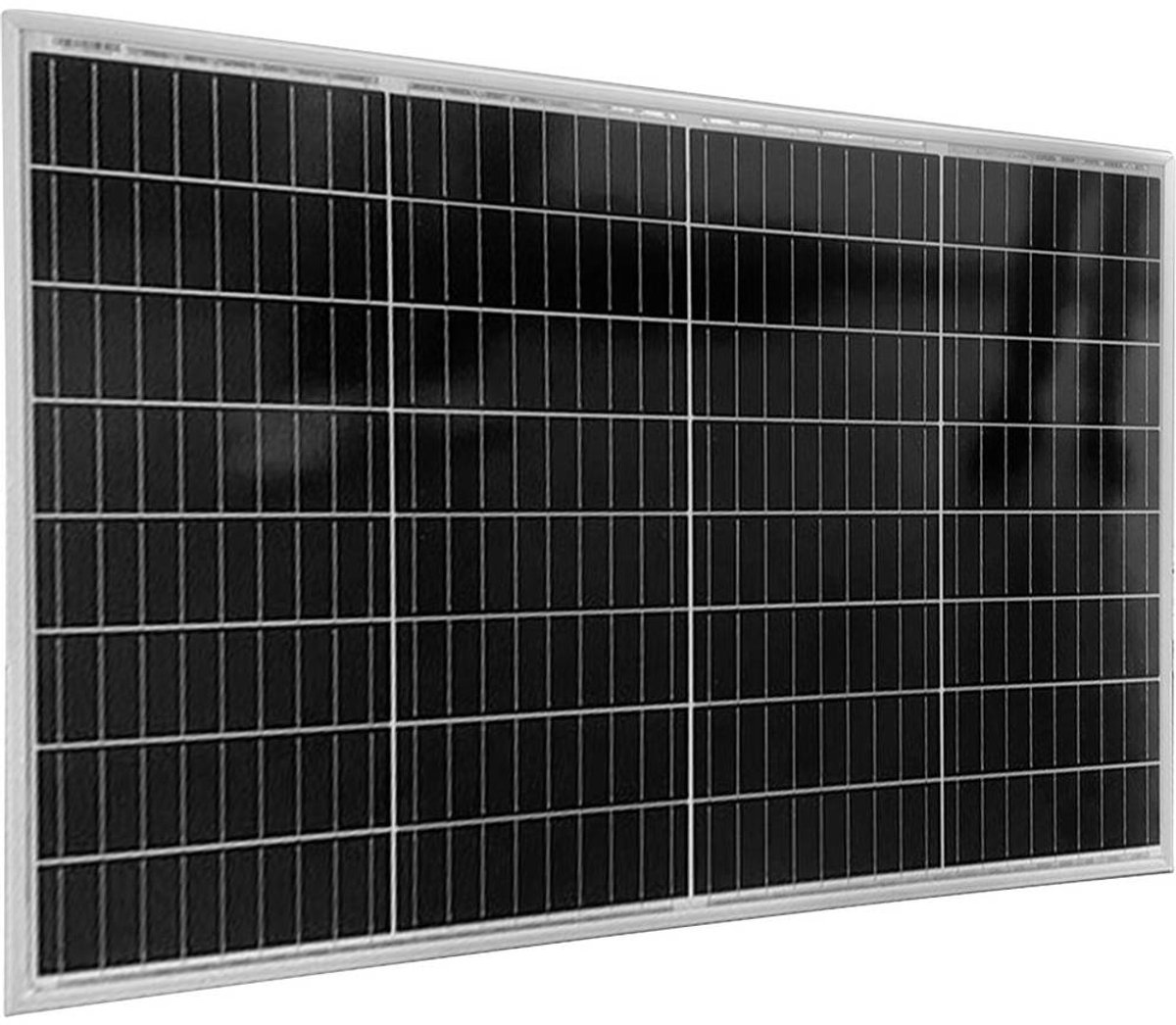 Sygonix Module solaire monocristallin 100 W 18.62 V