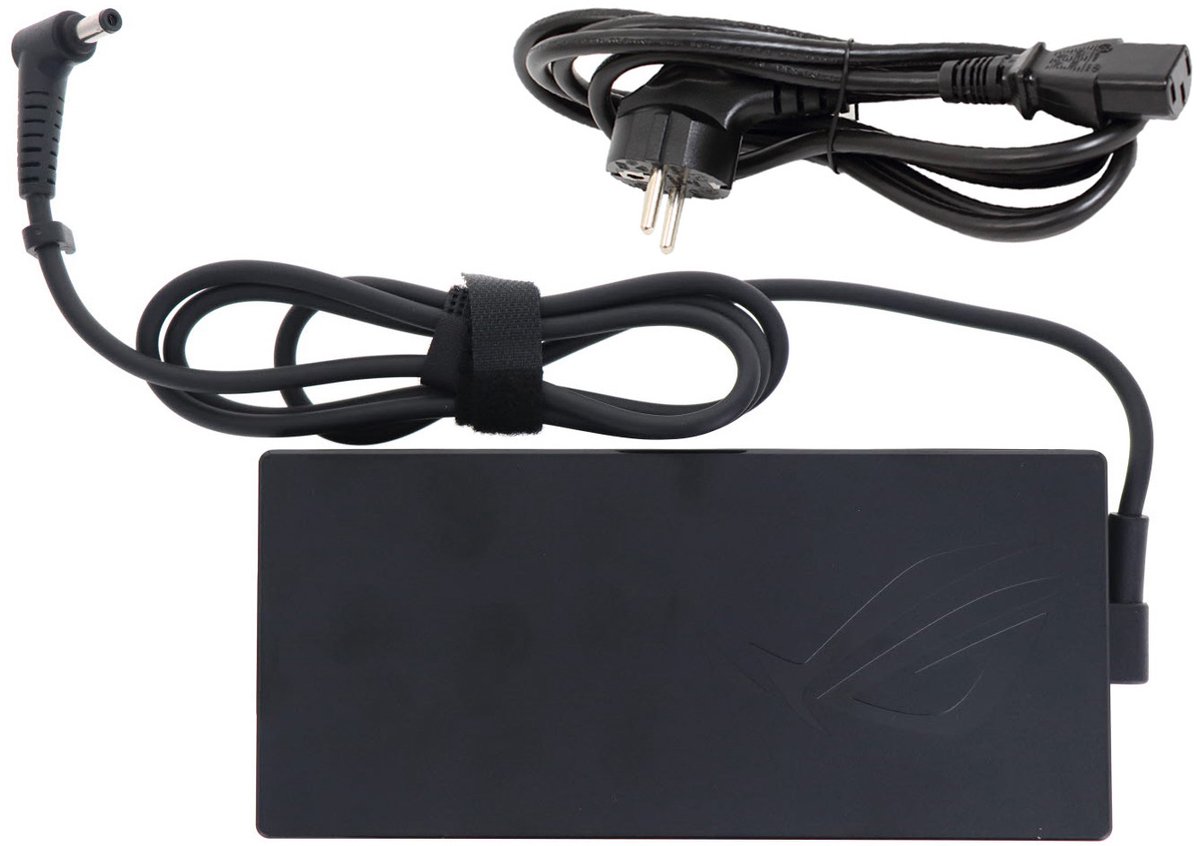 Asus 90XB08MN-MPW060 Alimentation PC portable 280 W 20 V 14 A