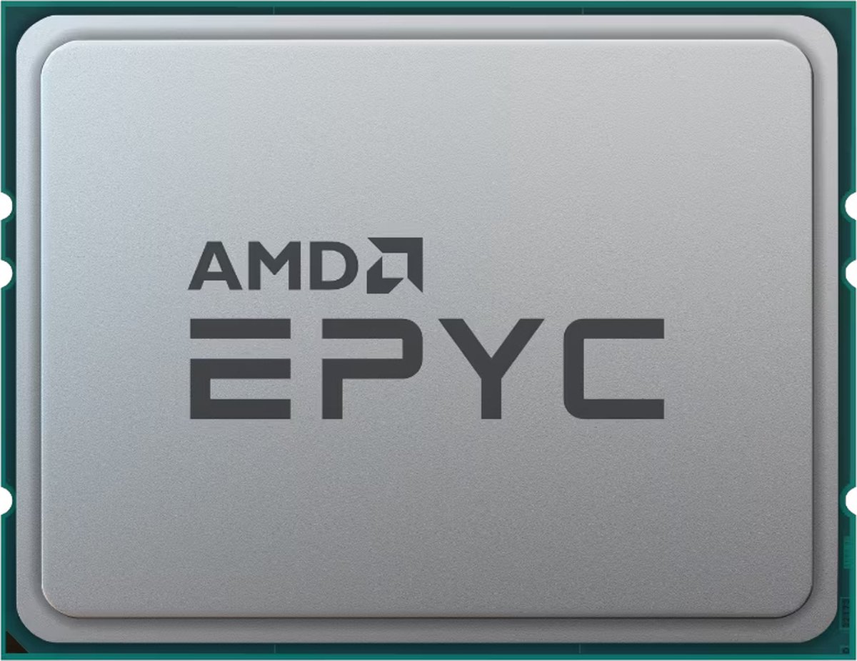 AMD EPYC 4364P processor 4.5 GHz 32 MB L3 Tray