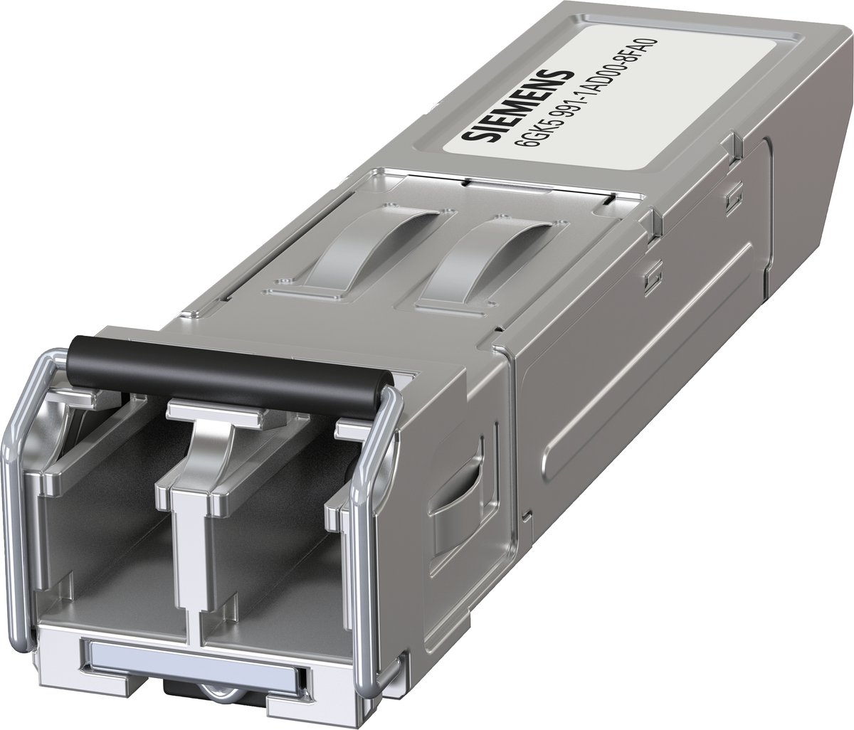 Siemens 6GK5991-1AD00-8FA0 1 Taux de transfert LAN 100 MBit/s
