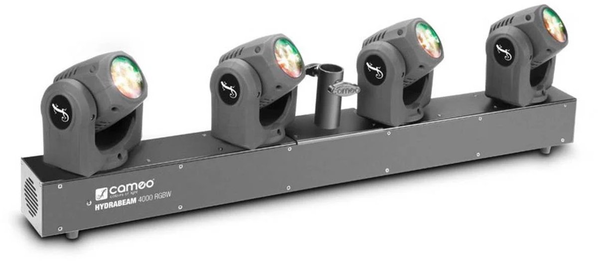 Cameo Hydrabeam 4000 RGBW Système déclairage LED