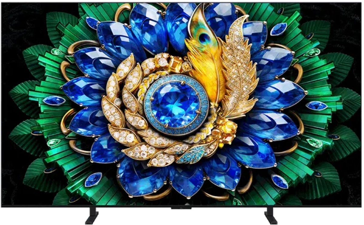 TCL A400 A400M Premium QD-Mini LED TV