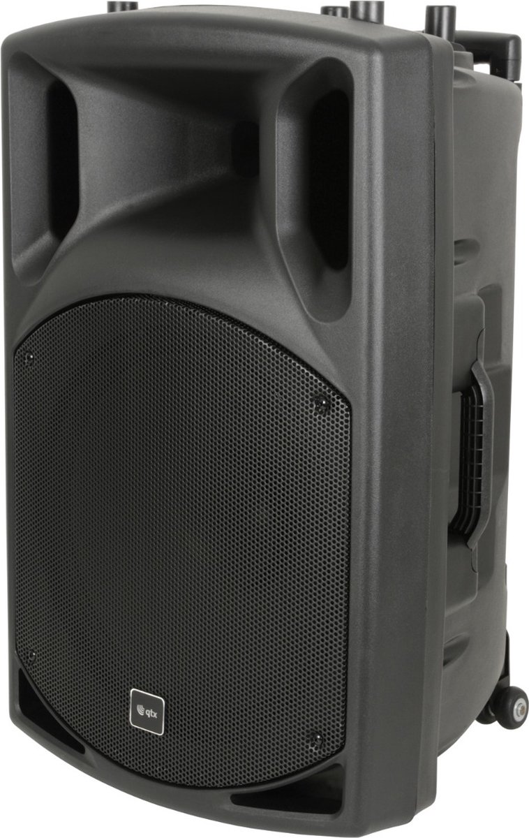 Qtx 178.857UK Public Address (PA) speaker