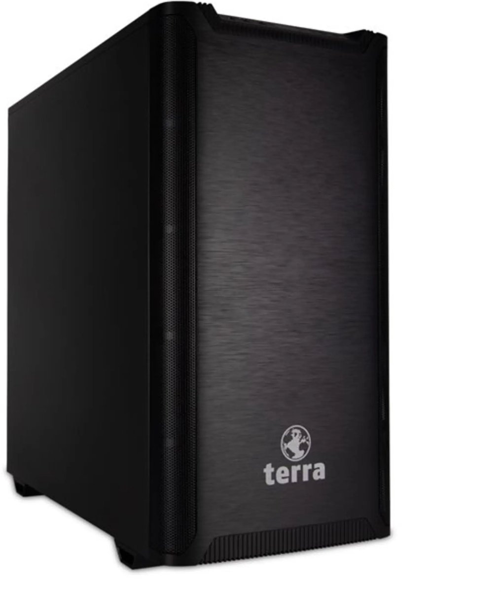 TERRA TERRA PC GAMER ELITE 2