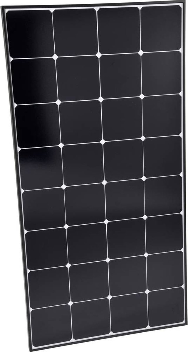 Phaesun Sun-Peak SPR 120 Module solaire monocristallin 120 Wp 12 V