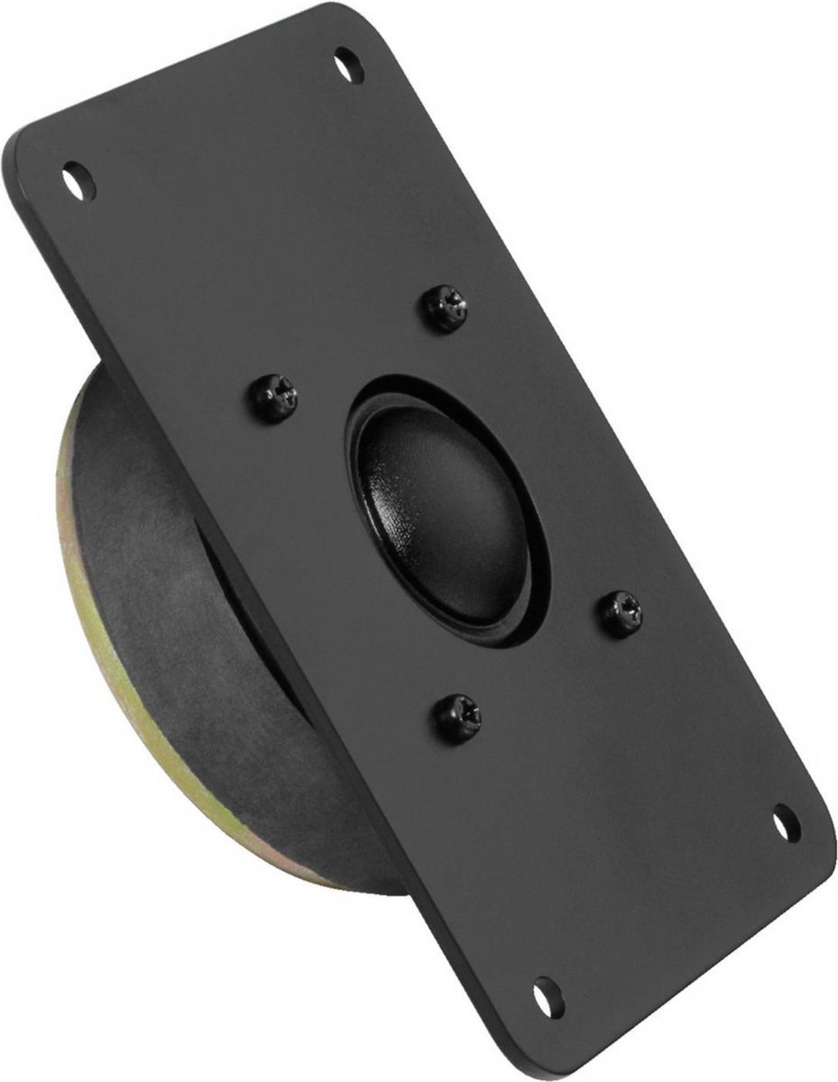 Tweeter à dôme Monacor DT-100