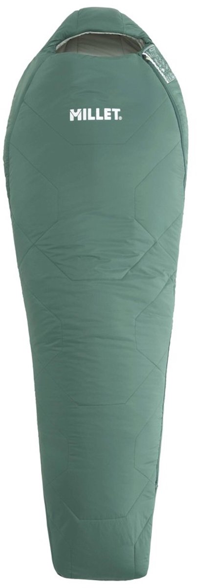 Millet Baikal 750 - Kunstfaserschlafsack