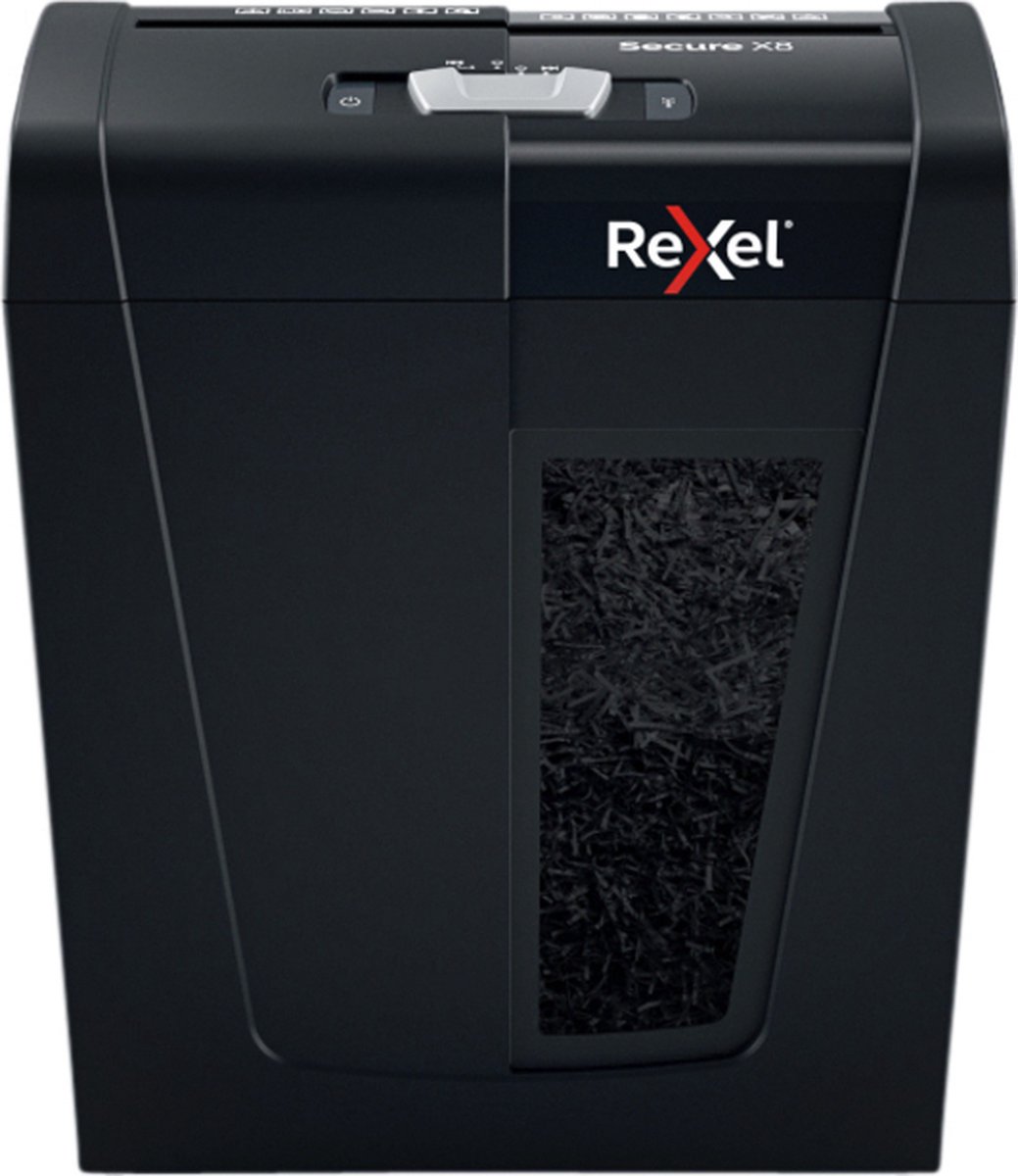 Rexel Secure X8 Distruggidocumenti 2020123EU
