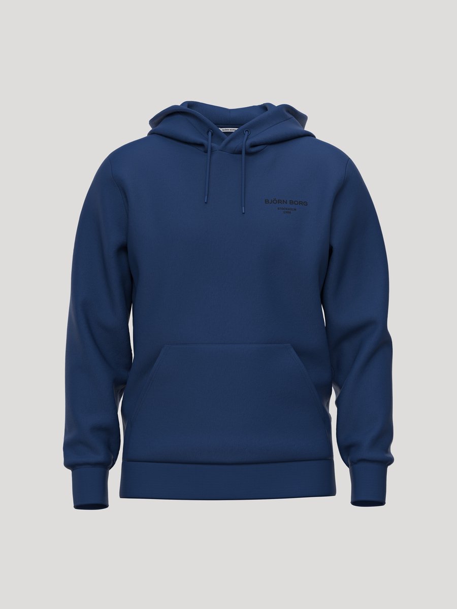 Sweatshirt à capuche Björn Borg Essential 1