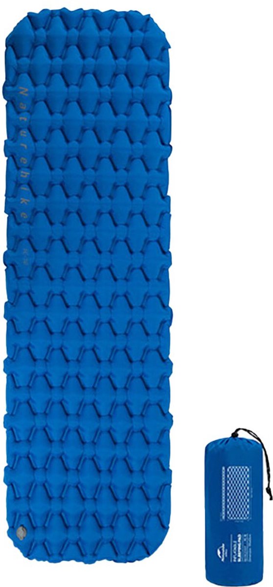 Matelas gonflable Naturehike Kenai