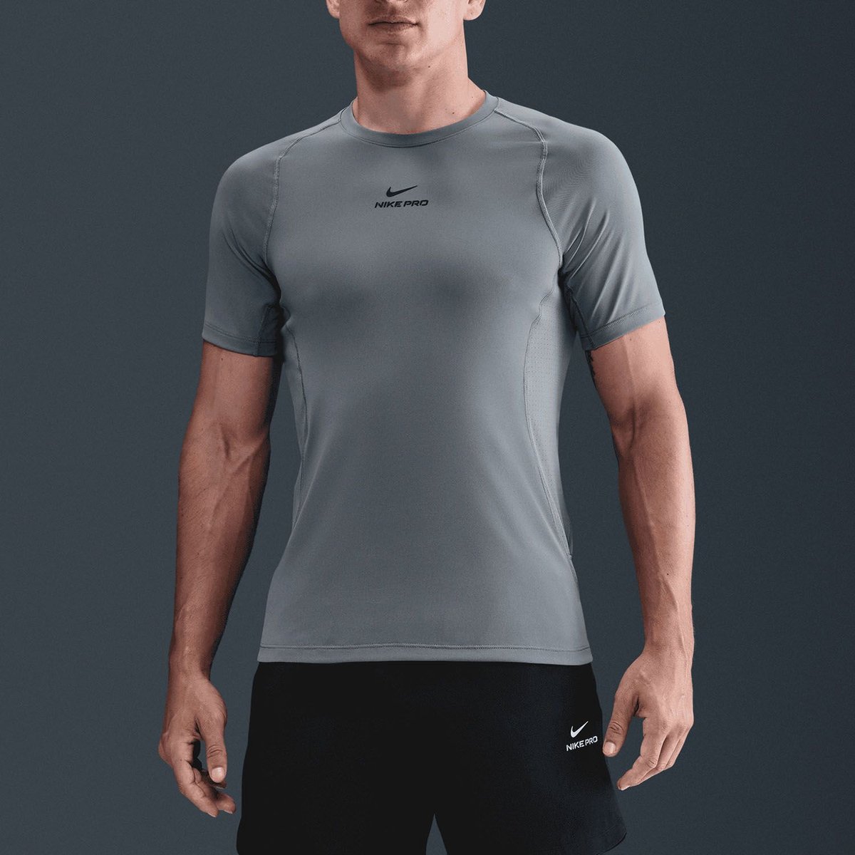 Camiseta Nike Pro Dri-Fit
