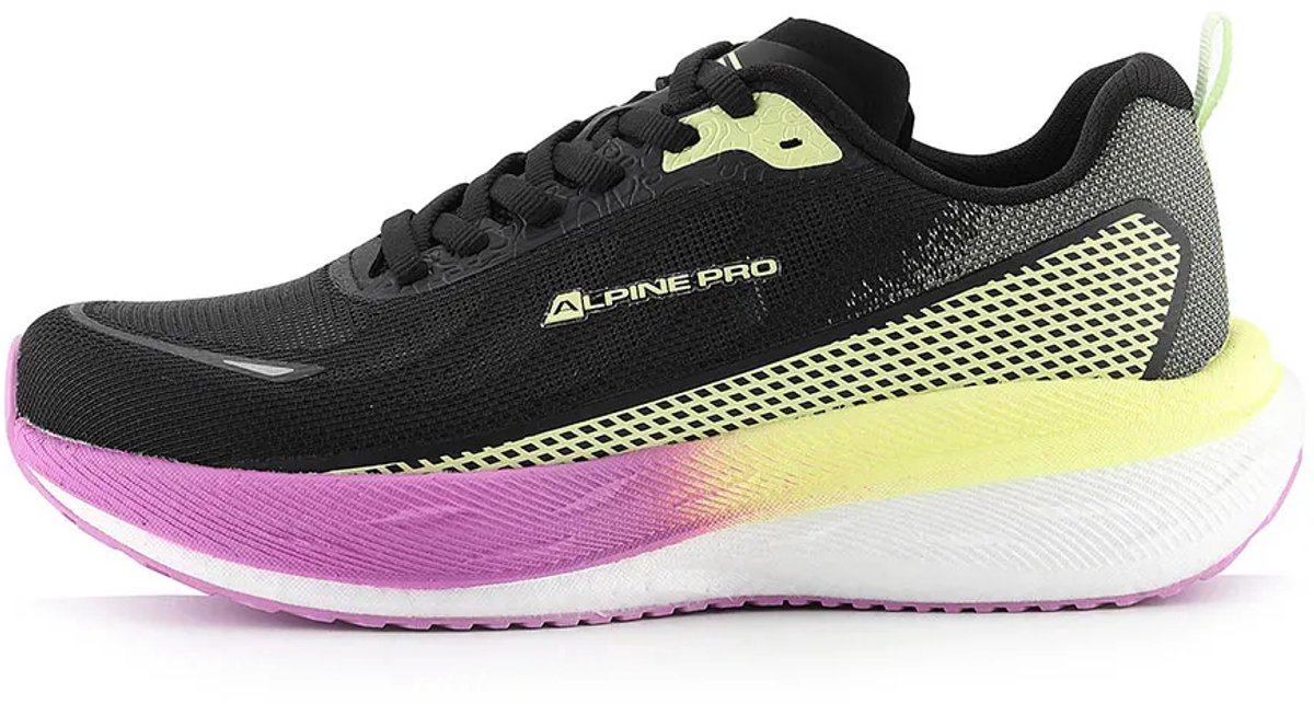 Zapatillas de running mujer Alpine Pro Harra