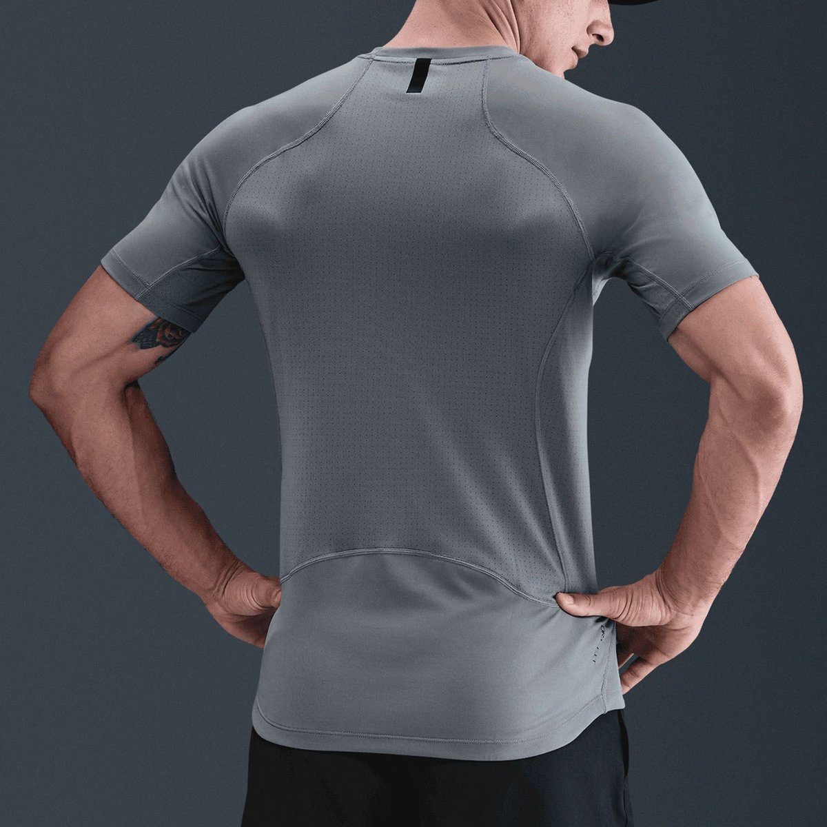 Camiseta Nike Pro Dri-Fit