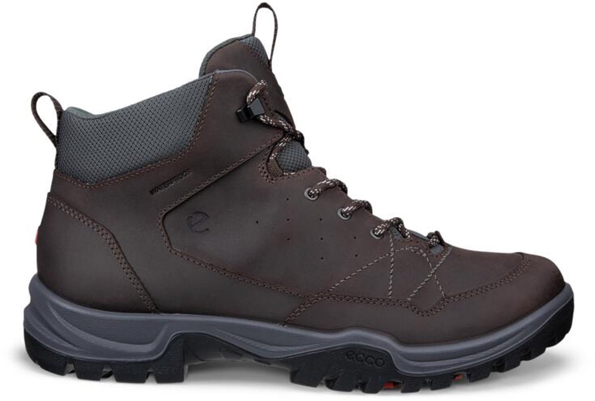 Botas de montaña Ecco Receptor Trekk mid