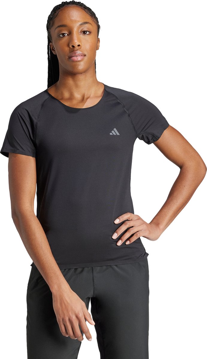 Camiseta mujer adidas Adizero