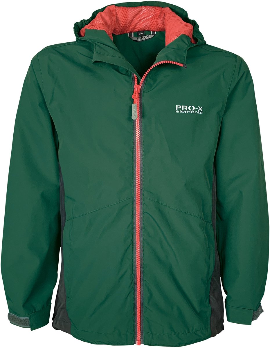 Chaqueta funcional infantil Pro-X Elements Olof