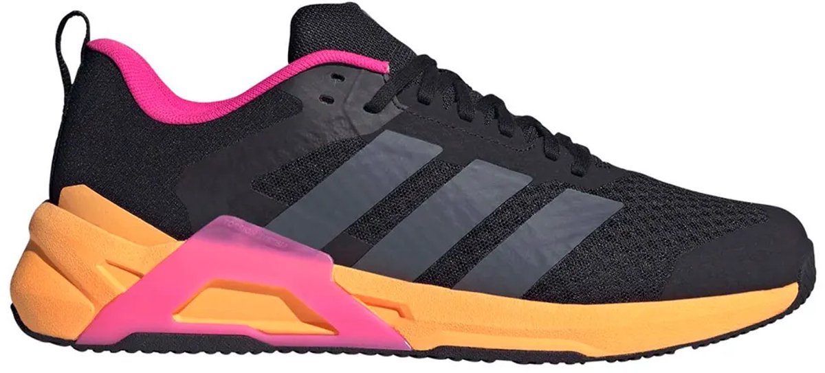 Zapatillas de cross training adidas Dropset Control