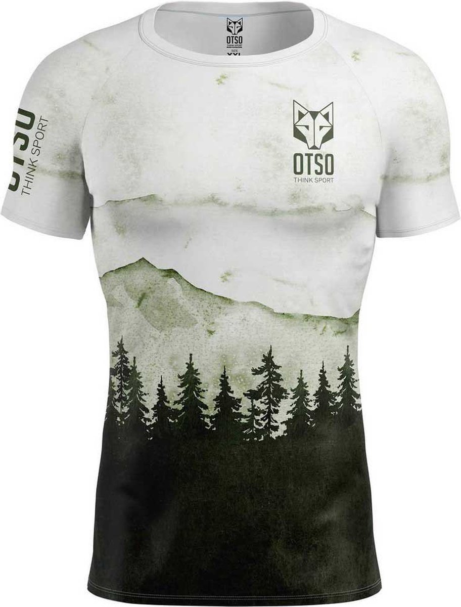 Camiseta Otso Forest