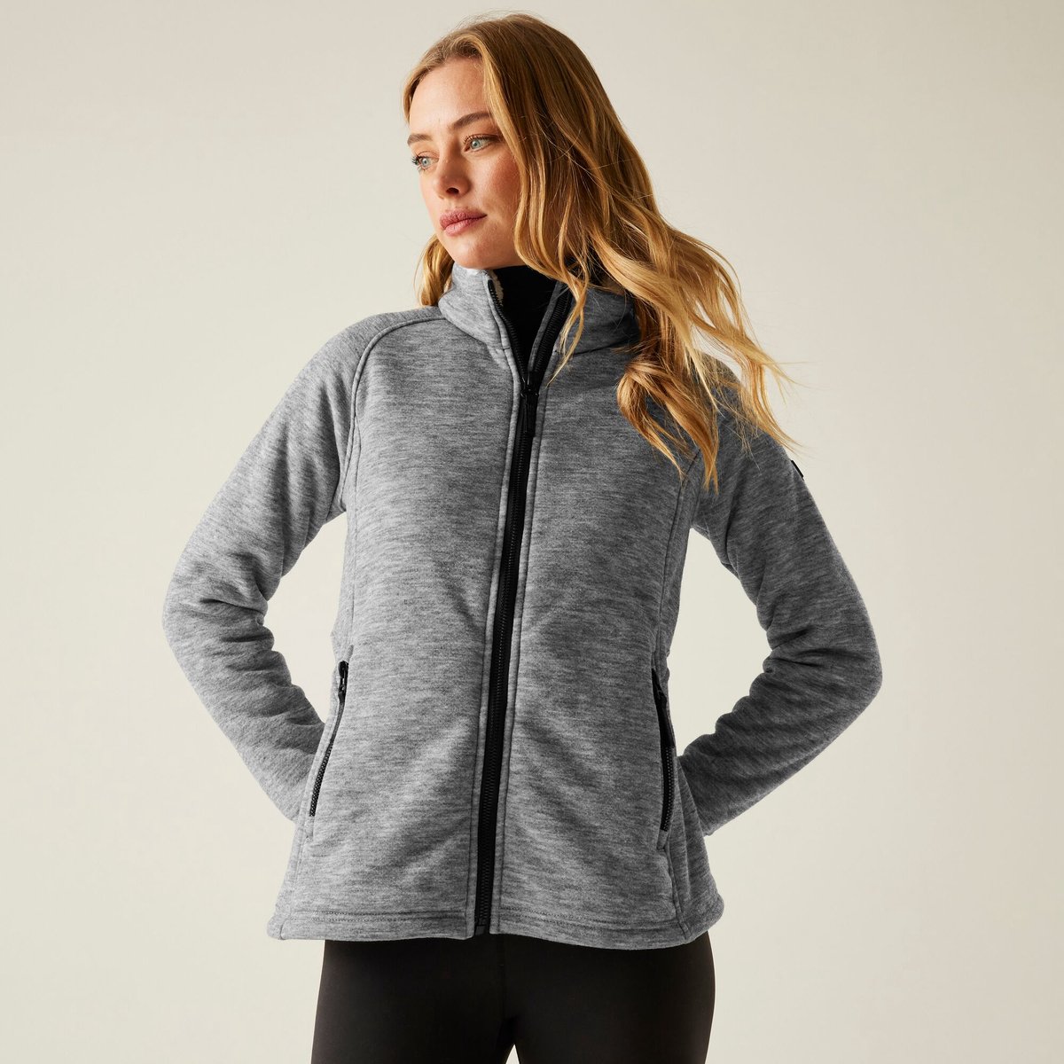 Polar con cremallera para mujer Regatta Emilde