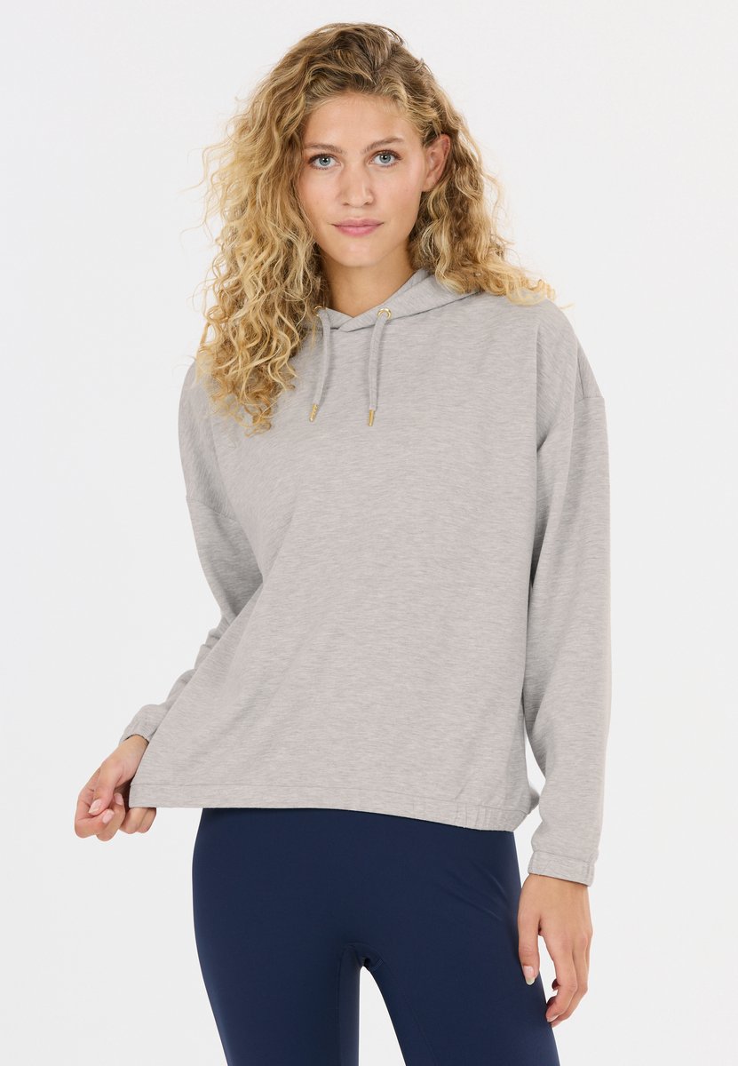 Sudadera con capucha Athlecia Namier