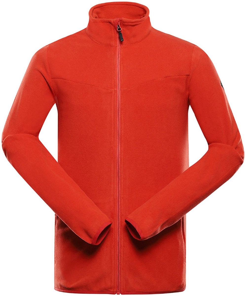 Chaqueta de senderismo Alpine Pro Sius 3