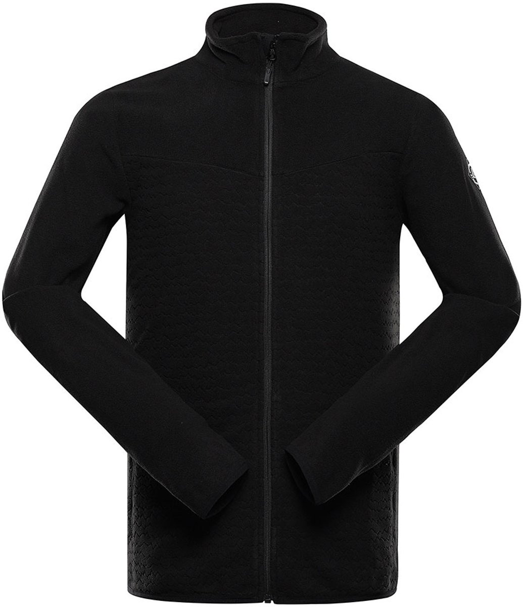 Chaqueta de senderismo Alpine Pro Sius 3