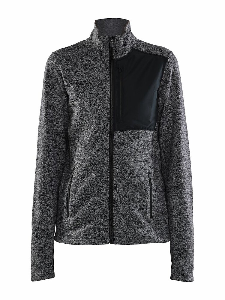 Polar para mujer Craft Adv Explore Heavy