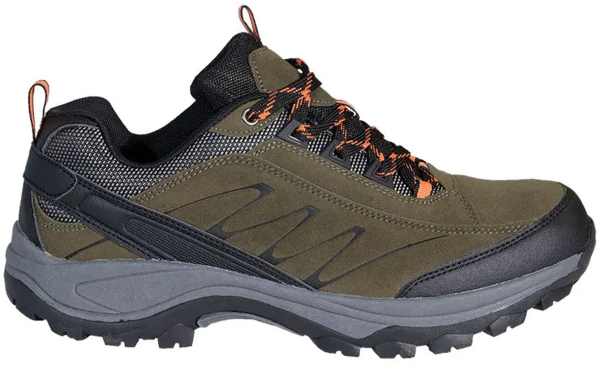 Botas de montaña Lhotse Ibex