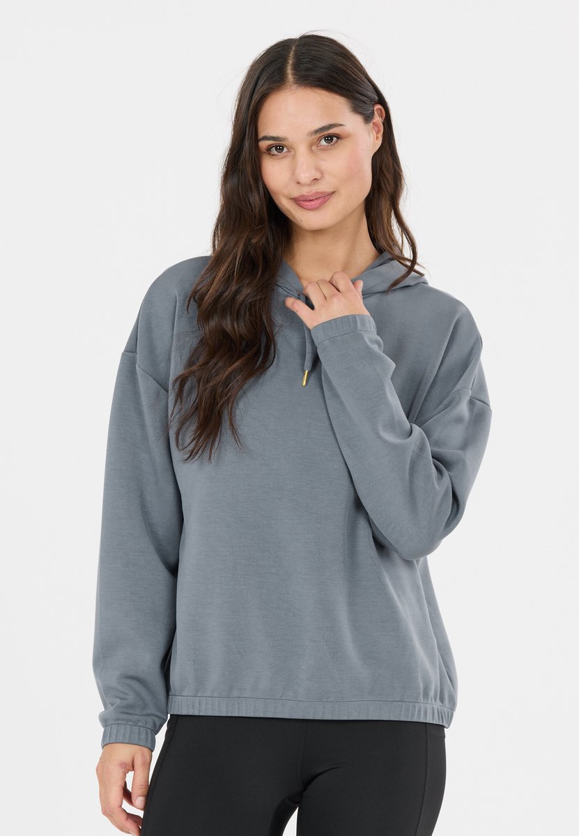 Sudadera con capucha Athlecia Namier