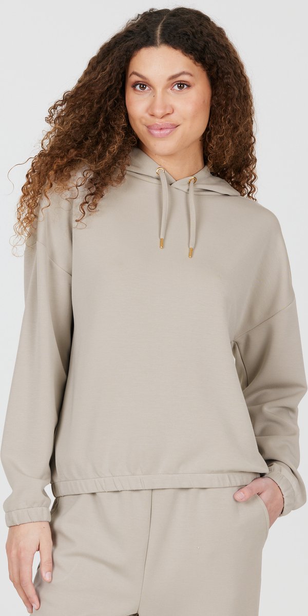 Sudadera con capucha Athlecia Namier