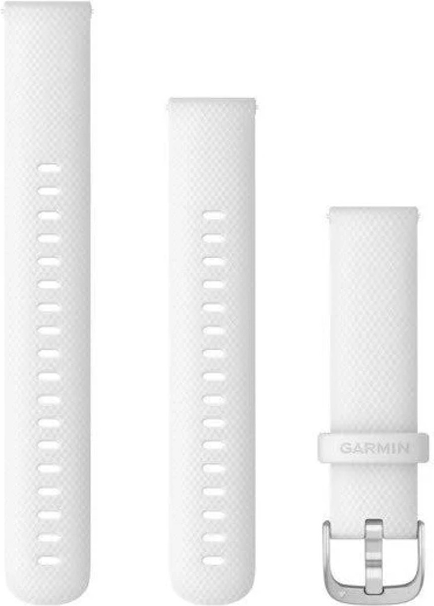 Pulsera de liberación rápida Garmin 18 mm