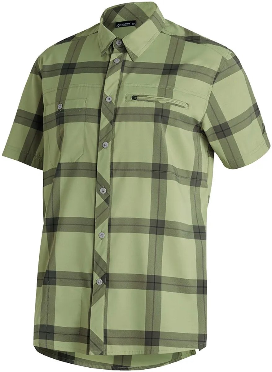 Camisa Maier Sports Kasen