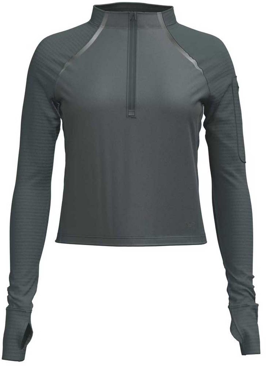 Sudadera de entrenamiento para mujer Under Armour Velociti Pro