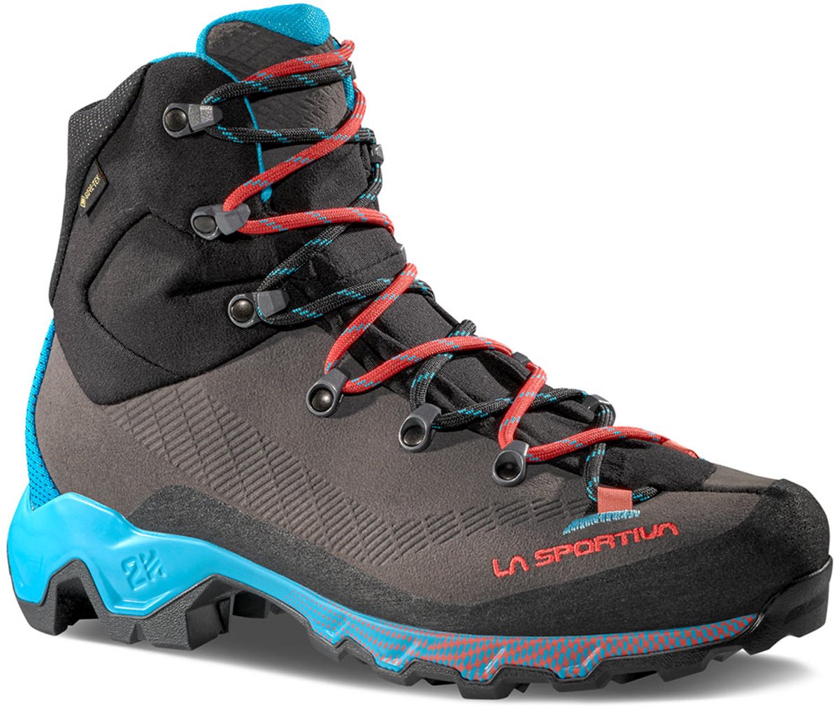 Botas de montaña para mujer La Sportiva Aequilibrium Trek GTX