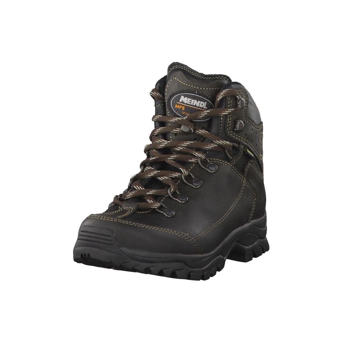 Botas de montaña mujer Meindl Vakuum Lady Ultra