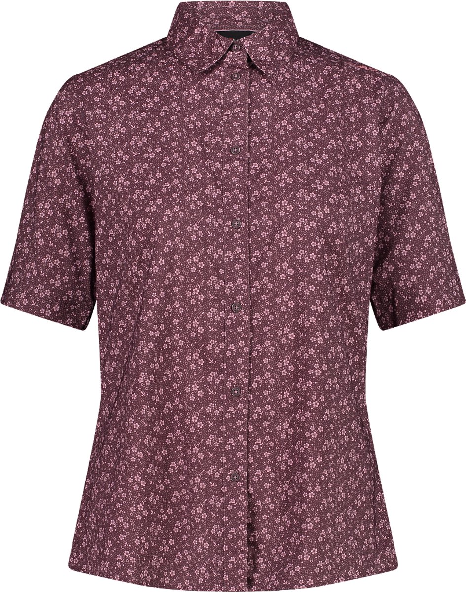 Camisa de mujer CMP
