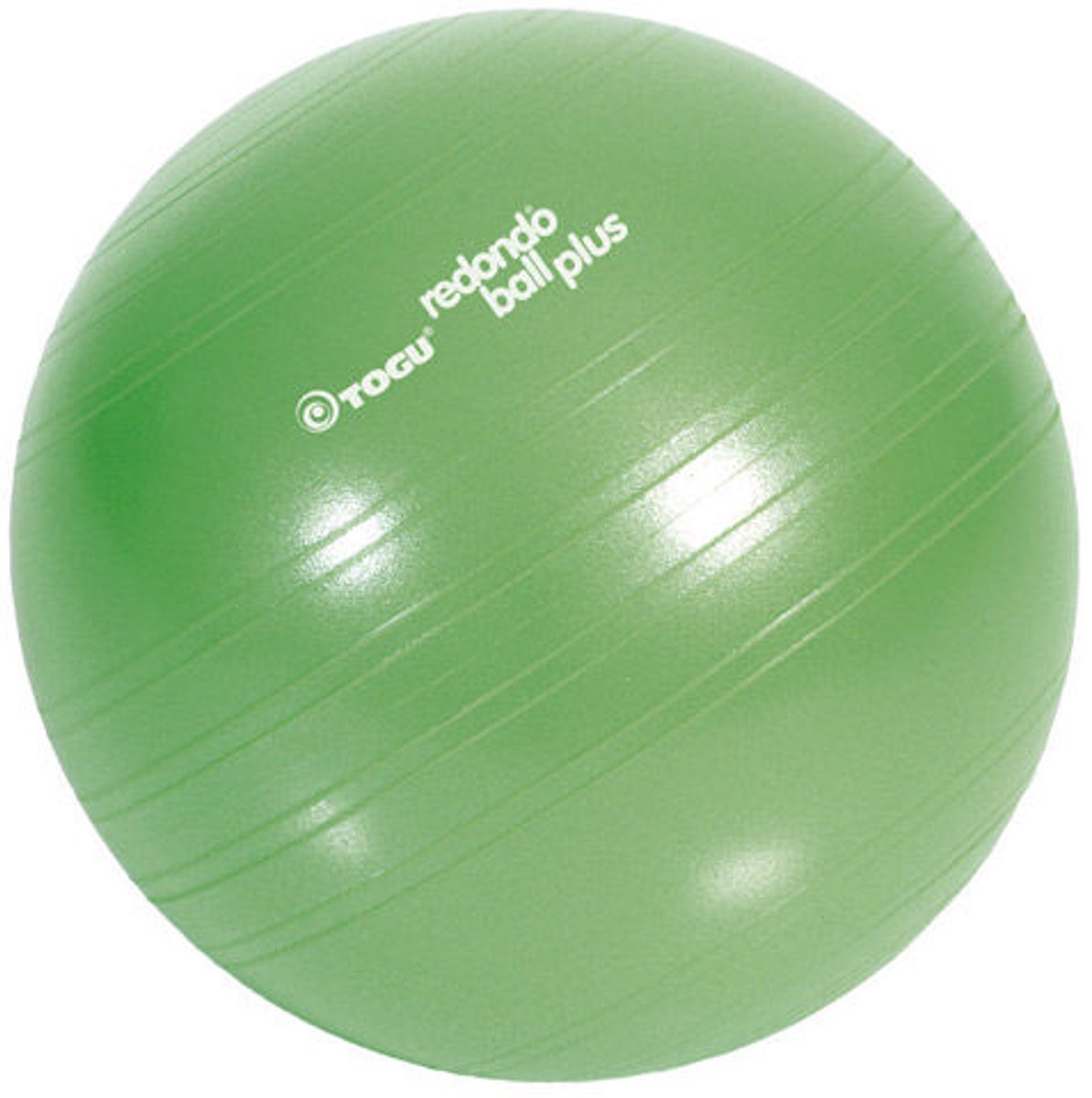 Pelota de Pilates TOGU Redondo Plus