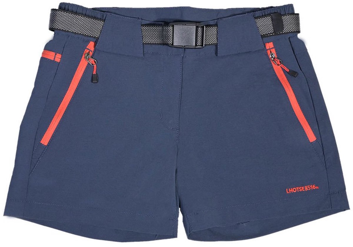 Shorts für Damen Lhotse Sonya