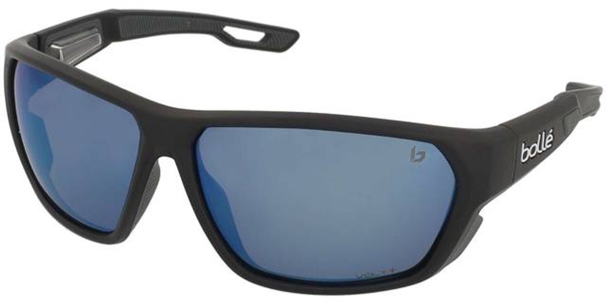 Sonnenbrille Bollé Airfin