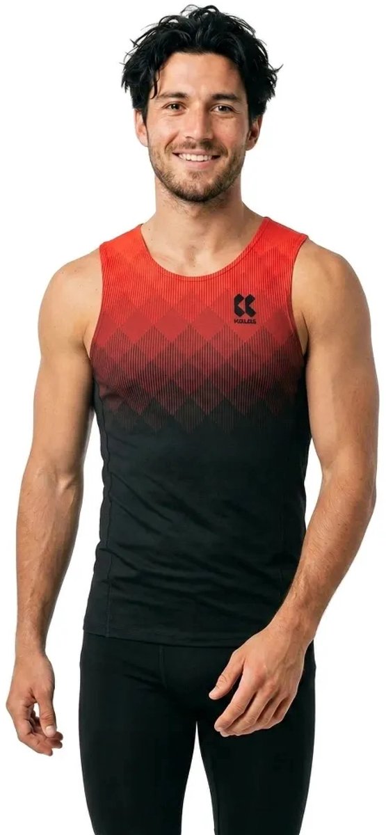 Ärmelloses Trikot Kalas TRI Perform Z1
