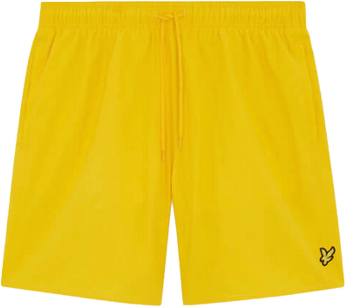 Badehose Lyle & Scott Plain