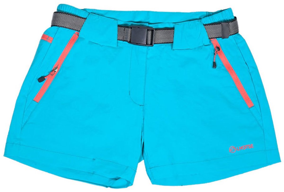 Shorts für Damen Lhotse Sonya