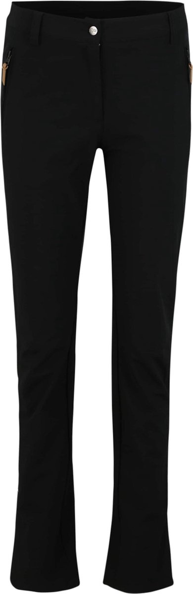 Damen Softshell-Hose mit Fleece-Futter Icepeak ARGONIA